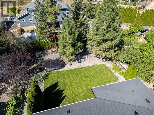 13250 Apex Crescent, Lake Country, BC - Outdoor