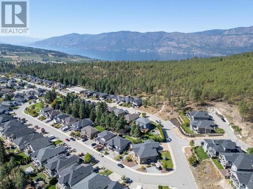 13250 Apex Crescent, Lake Country, BC - Outdoor With View