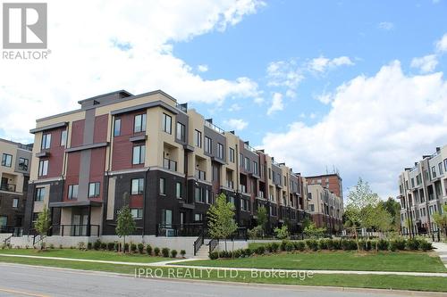 3538 Colonial Drive, Mississauga, ON - Outdoor With Balcony With Facade