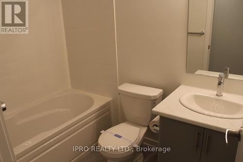 3538 Colonial Drive, Mississauga, ON - Indoor Photo Showing Bathroom