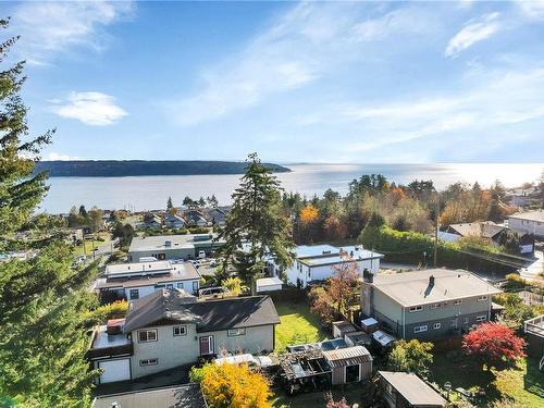 395 Evergreen Rd, Campbell River, BC 