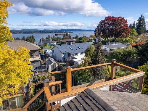 417 Parkhill Terr, Ladysmith, BC 