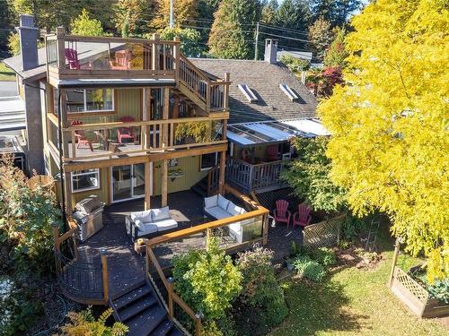 417 Parkhill Terr, Ladysmith, BC 