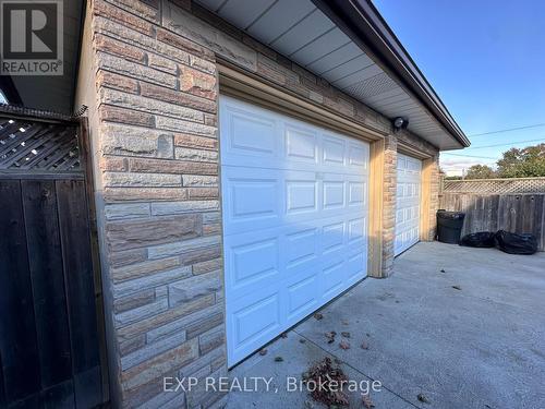 373 Chippendale Crescent, London, ON - Outdoor