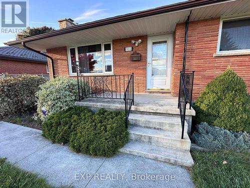 373 Chippendale Crescent, London, ON - Outdoor