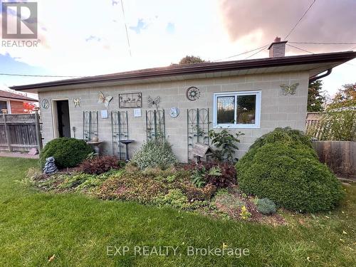 373 Chippendale Crescent, London, ON - Outdoor