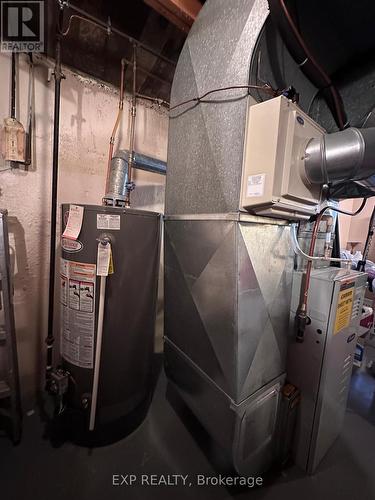 373 Chippendale Crescent, London, ON - Indoor Photo Showing Basement