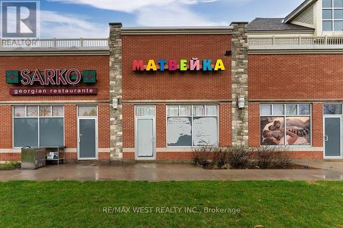 E04 - 1480 Major Mackenzie Drive W, Vaughan, ON 