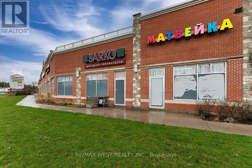 E04 - 1480 Major Mackenzie Drive W, Vaughan, ON 