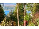 2915 Canada Way, Blind Bay, BC  - Outdoor With Body Of Water With View 