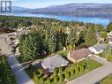 2915 Canada Way, Blind Bay, BC  - Outdoor With Body Of Water With View 