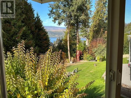 2915 Canada Way, Blind Bay, BC - Outdoor With View