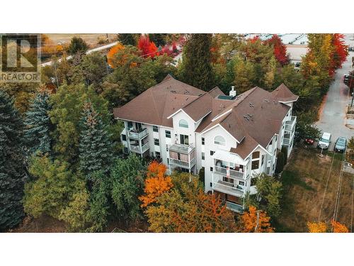 719 11Th  Avenue Unit# 204, Castlegar, BC - Outdoor