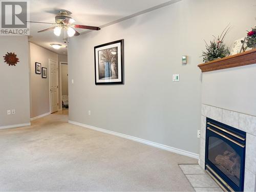 719 11Th  Avenue Unit# 204, Castlegar, BC - Indoor With Fireplace