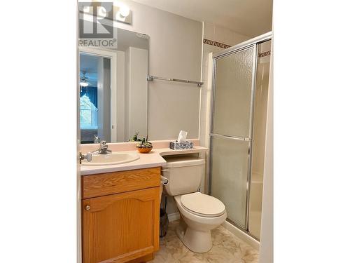 719 11Th  Avenue Unit# 204, Castlegar, BC - Indoor Photo Showing Bathroom