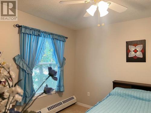 719 11Th  Avenue Unit# 204, Castlegar, BC - Indoor Photo Showing Bedroom