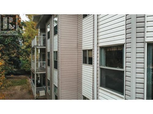 719 11Th  Avenue Unit# 204, Castlegar, BC - Outdoor