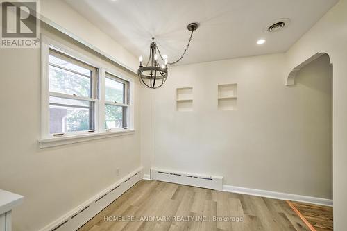 12 Macbeth Boulevard, St. Catharines, ON - Indoor Photo Showing Other Room