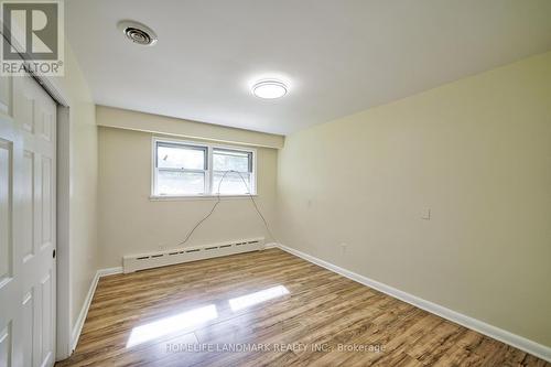 12 Macbeth Boulevard, St. Catharines, ON - Indoor Photo Showing Other Room