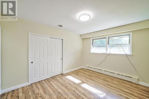 12 Macbeth Boulevard, St. Catharines, ON - Indoor Photo Showing Other Room