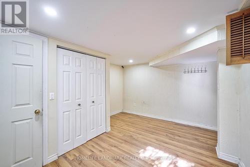 12 Macbeth Boulevard, St. Catharines, ON - Indoor Photo Showing Other Room