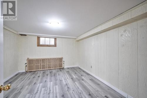 12 Macbeth Boulevard, St. Catharines, ON - Indoor Photo Showing Other Room