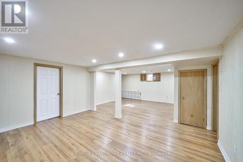 12 Macbeth Boulevard, St. Catharines, ON - Indoor Photo Showing Other Room