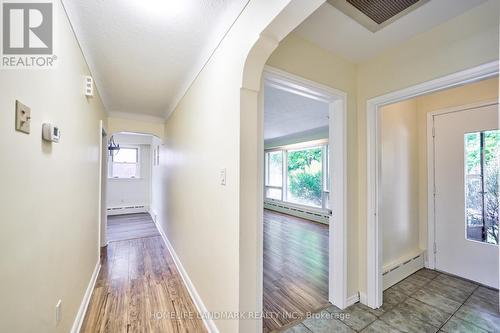 12 Macbeth Boulevard, St. Catharines, ON - Indoor Photo Showing Other Room