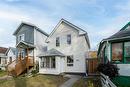 527 Simcoe St, Winnipeg, MB 