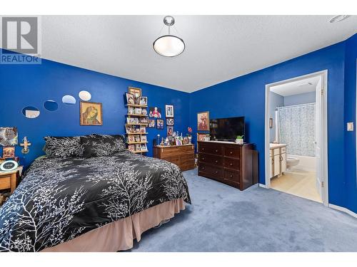 3257 Juniper Drive, Naramata, BC - Indoor Photo Showing Bedroom