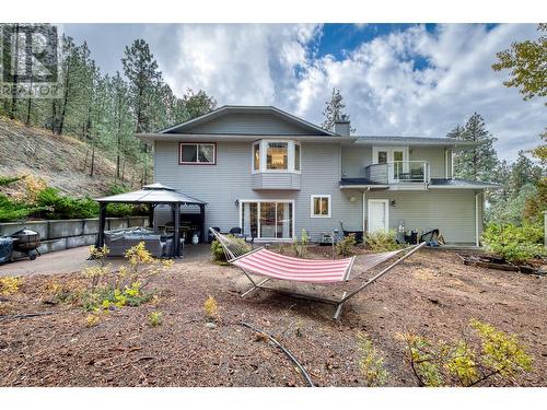 3257 Juniper Drive, Naramata, BC - Outdoor