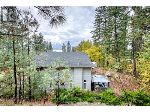 3257 Juniper Drive, Naramata, BC - Outdoor