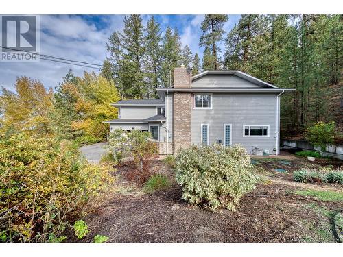 3257 Juniper Drive, Naramata, BC - Outdoor