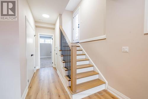 917 Dundas Street W, Whitby (Lynde Creek), ON - Indoor Photo Showing Other Room