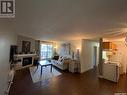 204A2 1121 Mckercher Drive, Saskatoon, SK  - Indoor Photo Showing Living Room 