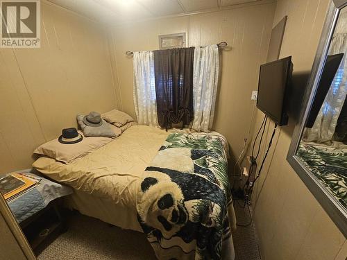 5730 Cook Crescent, Prince George, BC - Indoor Photo Showing Bedroom