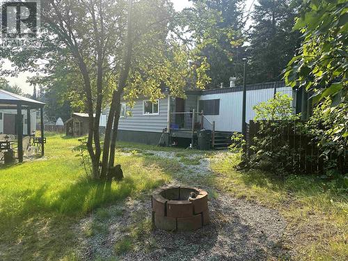 5730 Cook Crescent, Prince George, BC - Outdoor