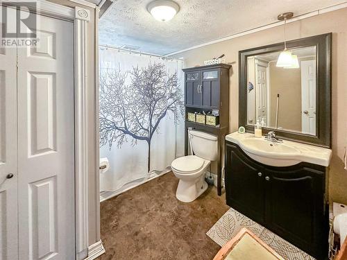 31 Chiblow St, Blind River, ON - Indoor Photo Showing Bathroom