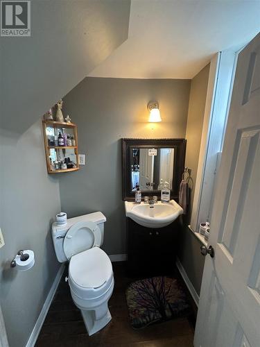 31 Chiblow St, Blind River, ON - Indoor Photo Showing Bathroom