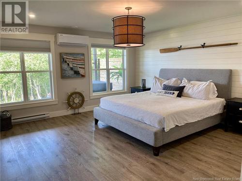 1304 Scenic Narrows Boulevard, Cambridge-Narrows, NB - Indoor Photo Showing Bedroom