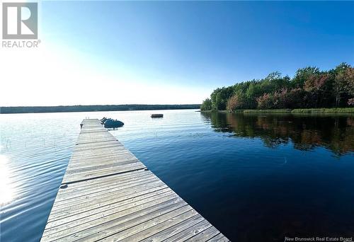 1304 Scenic Narrows Boulevard, Cambridge-Narrows, NB - Outdoor With Body Of Water With View