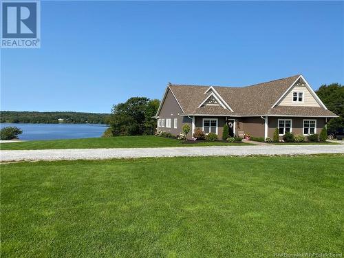 1304 Scenic Narrows Boulevard, Cambridge-Narrows, NB - Outdoor