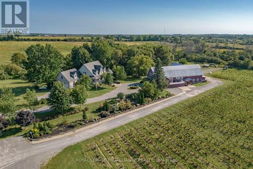 46 Stapleton Road, Prince Edward County (Hillier), ON 