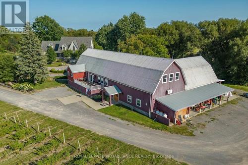 46 Stapleton Road, Prince Edward County (Hillier), ON 