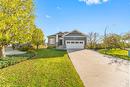 17 390 Oak Forest Crescent, Winnipeg, MB  - Outdoor With Facade 