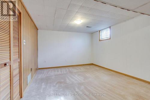 22 Dashwood Crescent, Toronto, ON - Indoor Photo Showing Other Room