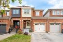 50 Big Moe Crescent, Brampton, ON  - Outdoor With Facade 