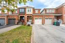 50 Big Moe Crescent, Brampton, ON  - Outdoor With Facade 