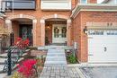 50 Big Moe Crescent, Brampton, ON  - Outdoor 