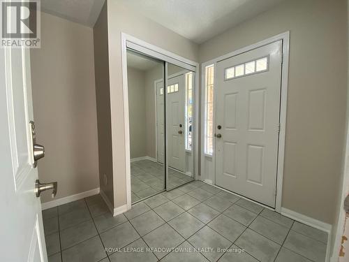 802 Fowles Court, Milton, ON - Indoor Photo Showing Other Room